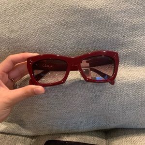 Celine Sunglasses Brand New